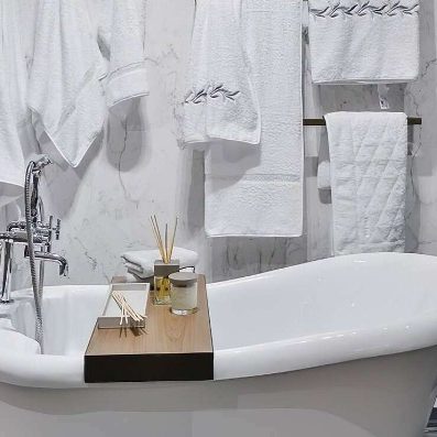 Linge, nettoyage & maintenance Linge, nettoyage & maintenance